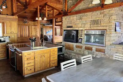 Image de Maison de retraite Shadow Lake ~ Bord de l'eau ~ Comprend des kayaks!