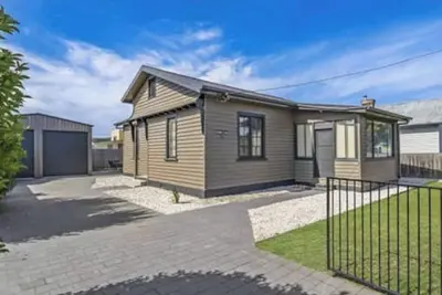 Image de Penfold Cottage Invermay