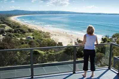 Image de Ocean Reach, Pambula Beach - Luxe en bord de mer
