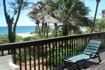 Image de Kauai -Anahola Beach Front