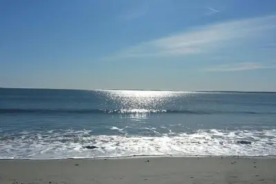 Image de À quelques pas de la plage - The Sandcastle - Amazing Ocean View