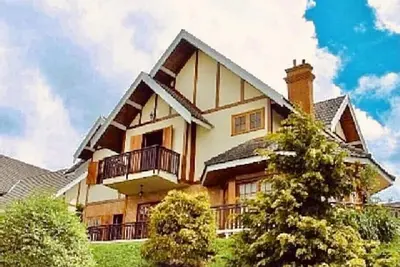 Image de Casa Alto da Vila Inglesa