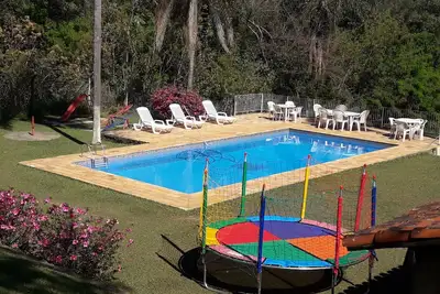 Image de Finca J. Thompson -Medeiros Jundiai Party & Weekend Rentals