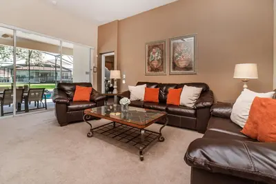 Image de Belle villa 5bd près de Disney (Wh481)