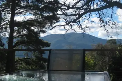 Image de Oakview Cottage à Healesville