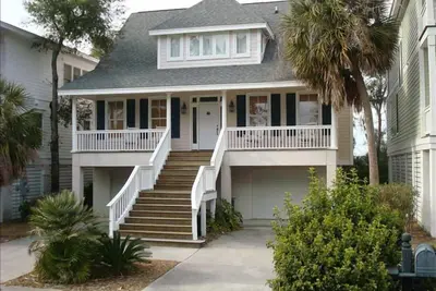 Image de 66 Davis Love Fripp Is. , Marsh, Golf, Sunset Views, 2 Amenity Cards, Golf Cart