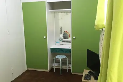 Image de Un petit nid propre et confortable