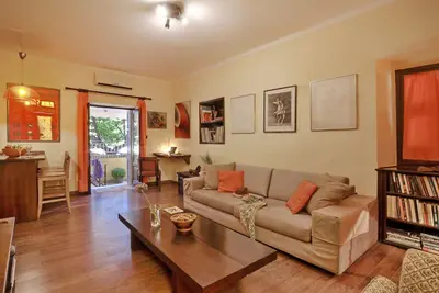 Image de Appartement 1 chambre moderne dans la vieille ville de Corfou
