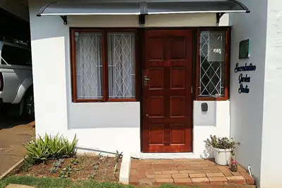 Sacredsutine Garden Studio, Durban Nord
