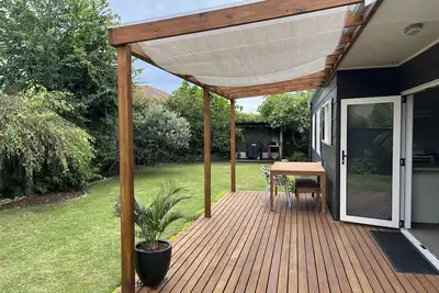Image de Super petite escapade