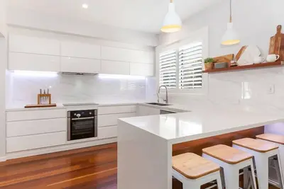 Image de 5 étoiles Gold Coast Beach House