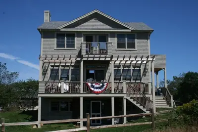 Image de Three Sisters Cottage Block Island