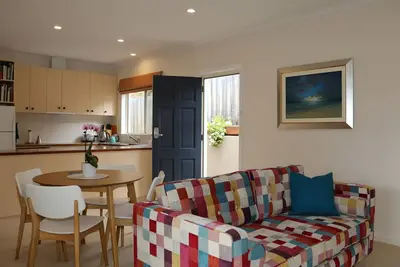 Image de Appartement sur le bord