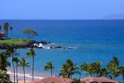 Image de Superbe Ocean View Wailea Beach Villa-Book Maui Condo Direct & Save