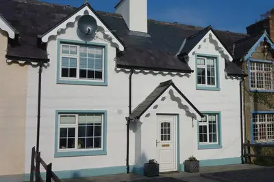 Image de Oatsfield cottage 4 chambres Ă coucher Ă kenmare, Irlande