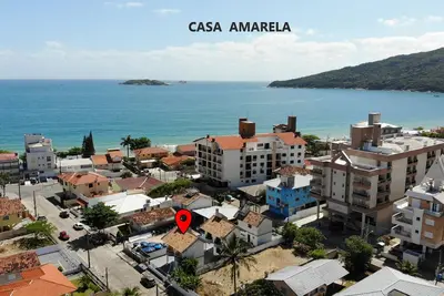 Image de Résid. Viila Summer - Casa Amarela - Occupation de 6 personnes - WiFi gratuit - Télévision par câble.