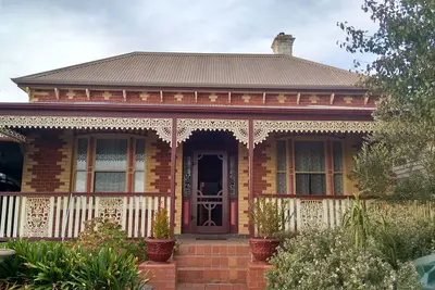Image de Maison Hickman - Queenscliff