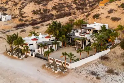 Image de Accueil sur la plage avec maison d’hôtes 5bd / 5ba-Superbe plage de sable-À partir de 125 $ /