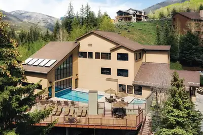Image de Villa Marriott Streamside Evergreen Vail 2bd