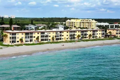 Image de Siesta Key - Condo en bord de mer - 2 Br - Quais de bateau gratuits - Haut de gamme - Rénové