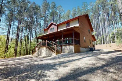 Image de The Nook 4 bdr, 3bath w atv accès 400 $ - 475 $