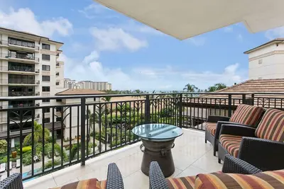 Image de Ko Olina Ocean Scenic Vws de la plus grande 2br \/ 2ba \/ 1pk Wifi Villa sommeil 6