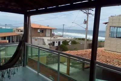 Image de Maison de vacances Ă Arraial do Cabo-Figueira.