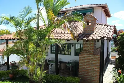 Image de Maison à louer à São Lourenço - Mg