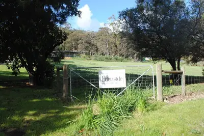 Image de Edenside Cottage - situé à Perth Hills
