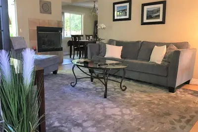 Image de Sonoma County Condo Ă Rohnert Park, pour 6 personnes