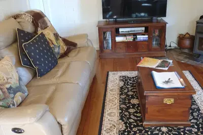 Image de Astley Spa Cottage - Cadre de brousse idyllique avec Wifi gratuit