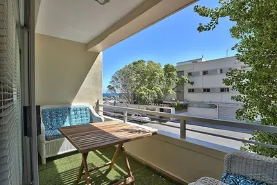 Image de Clifton 1st Beach Studio
