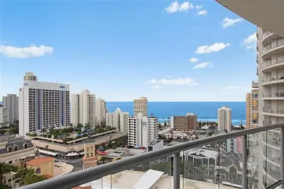 Image de Chevron Renaissance 2brm 17e Niveau Oceanview