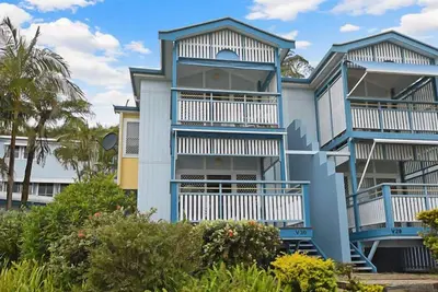 Image de Villa 30 Tangalooma Beach Front