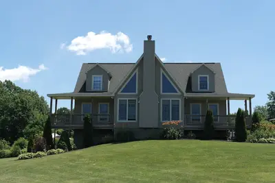 Image de Grande escapade dans les Finger Lakes!