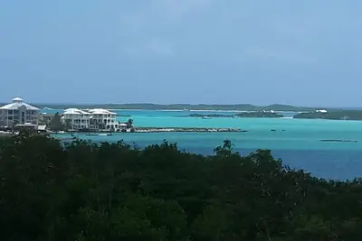Image de RÉSERVEZ Maintenant seulement 25% de réduction, l'ouragan Dorian a dépassé Exuma, Big Summer Discount 2020