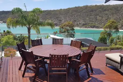 Image de The Beach House Pambula Beach