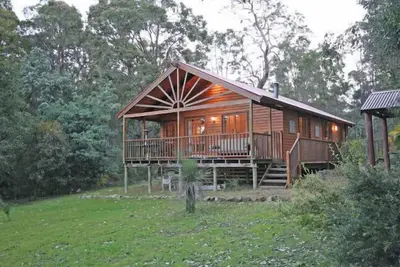 Image de Changement d'arbre Yallingup Hayes Road