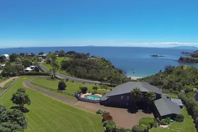 Image de Valhalla - Restez Waiheke