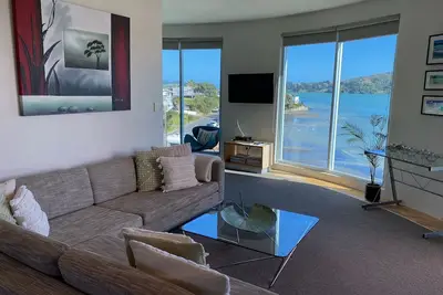 Image de L'Appartement Penthouse Silos