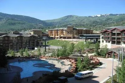 Image de Ski In Ski Out Rock Resort (Grand Summit-A Vail Resort) Canyons Village