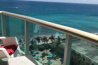 Image de Ocean Front View Ocean meilleur prix. Directement sur la plage