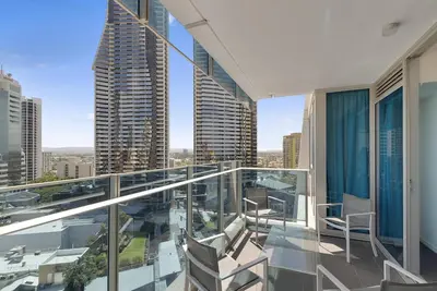 Image de H'Residences - 2 Bedroom City- Airbnb- 2 night