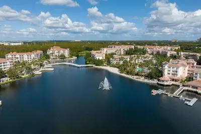 Image de Studio de Luxe Marriott Grande Vista