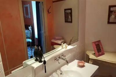 Image de La Maison De Josepha Chambre Campagne