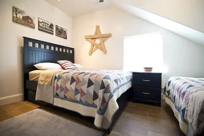Image de Magnifique condo familial et convivial!