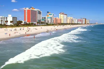 Image de Wyndham Ocean Boulevard Resort - Incroyable Oceanfront Resort! ! !