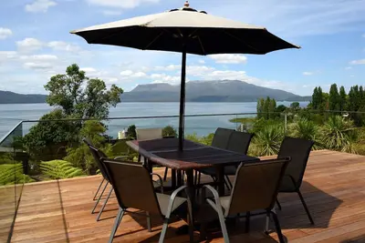 Image de Cedarview, l'une des listes les plus populaires de Tarawera Avec Home Cinema