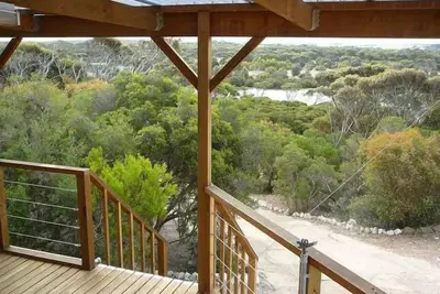 Image de Osprey Heights River View