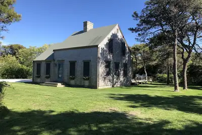 Image de Maison de plage idéal pour une grande vacances en famille